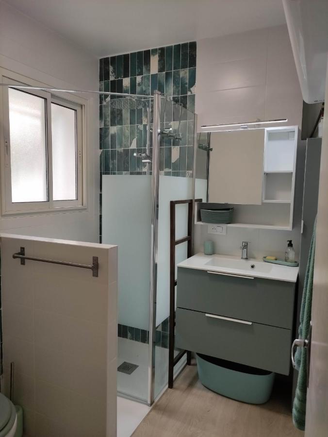 Appartement La Bastide, 100M Des Rues Pietonnes, Jardin à Sanary-sur-Mer Extérieur photo